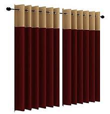 White/any Colour Disposable Curtain Drapes