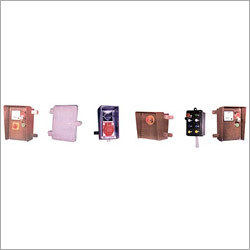 विद्युत नियंत्रण उपयोग