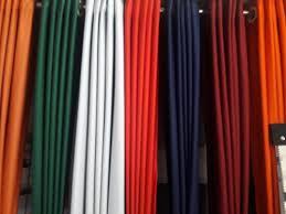 White/any Colour Disposable Curtain Drapes