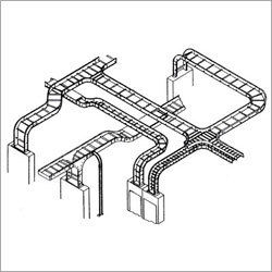 Frp Cable Trays