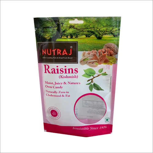 Food Packaging Bags - Laminated Material, Double String Duffle Bags with Enhanced Durability and Versatile Usage