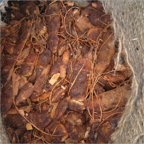 Raw Tamarind