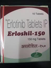 Erloshil 150Mg Tablet Ingredients: Bupivacaine