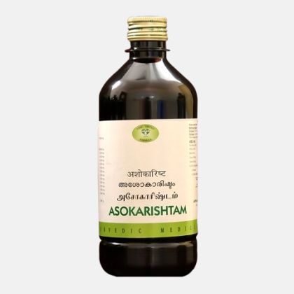 AVN Asokarishtam