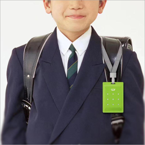 Portable Sterilization Card - Rectangular Shape, Non-refilling Personal Usage With Lemon Grass Fragrance And Box Packaging For Effective Insect Repellent Use