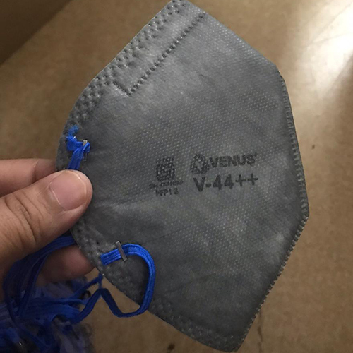 Venus V44 Plus N95 मास्क