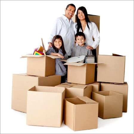 Home- Shifting Services