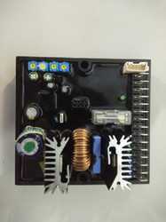 Mecc Alte DSR Voltage Regulator AVR