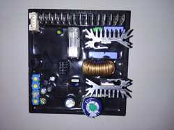 Mecc Alte Dsr Voltage Regulator Avr