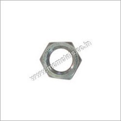 माइल्ड स्टील नट्स