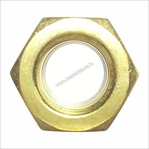 Hex Nut