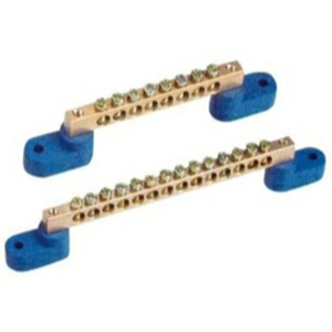 Brass Neutral Link