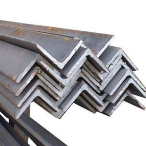 Mild Steel Angle - Various Sizes Available | Corrosion Resistant, Heavy Load Capacity, Durable Mild Steel Construction