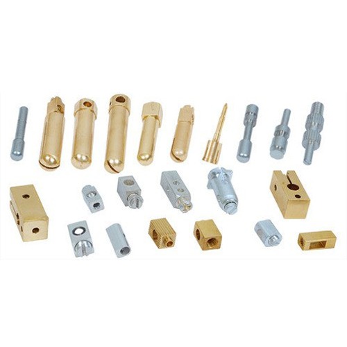 Brass Pin