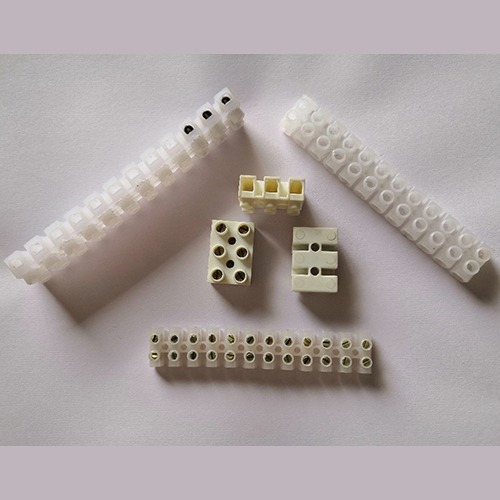 Pvc Connectors at Best Price in Jamnagar, Gujarat | Maheshwari Enterprise
