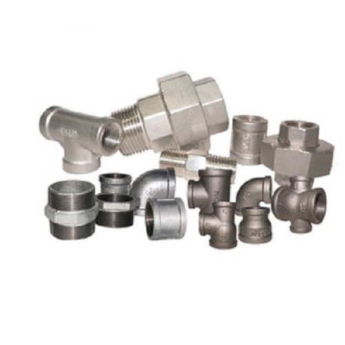 माइल्ड स्टील एल्बोस