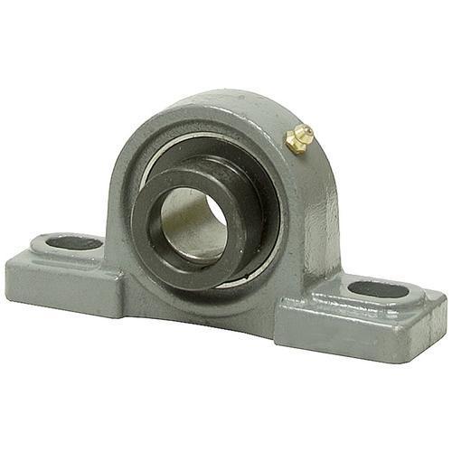 Fkd Pillow Block - Stainless Steel, Support For Rotating Shafts | Inbuilt Bearing, Durable Design For Enhanced Performance