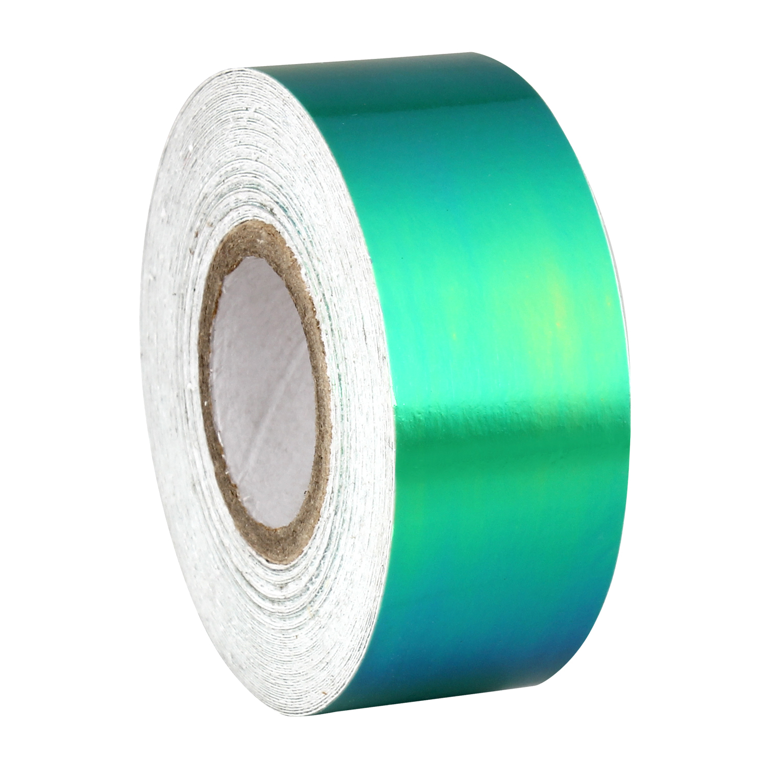 Pearlescent Hula Hoop Tape