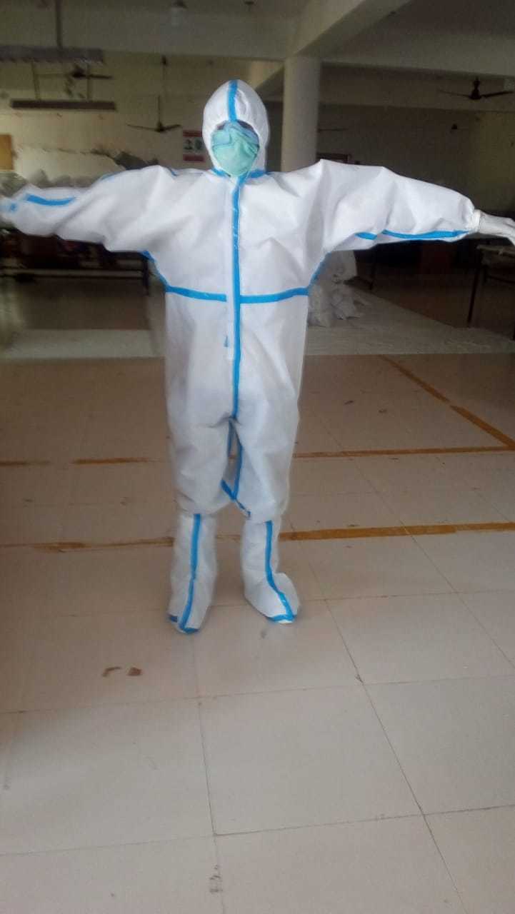 Ppe Kit