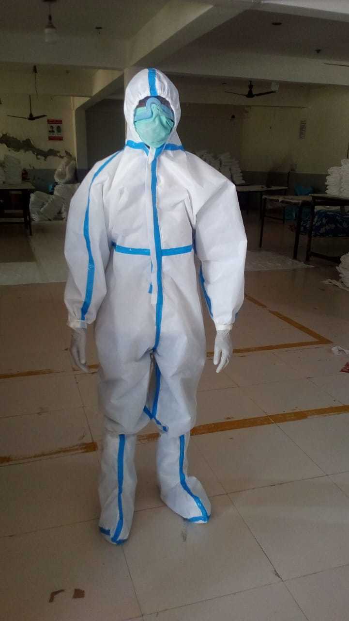 Ppe Kit