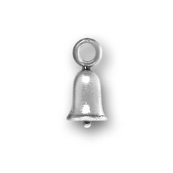 Sterling Silver Charms Gender: Women