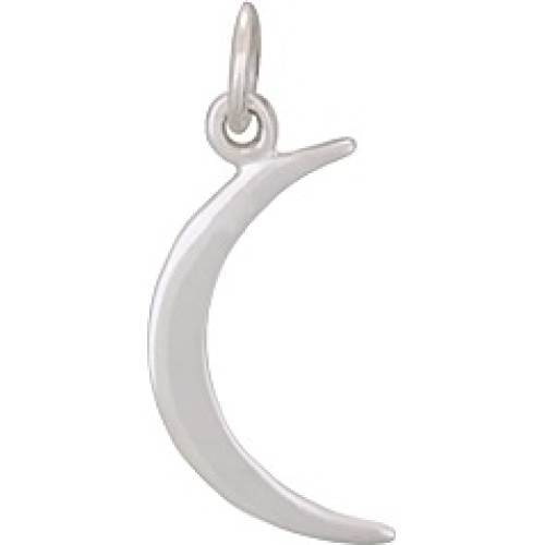 Sterling Silver Charms Gender: Women