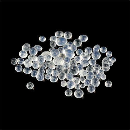 नॉन इंडिकेटिंग सिलिका जेल कैस नं: 7631-86-9