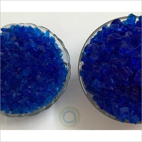 Blue Indicating Silica Gel - Cas No: 112926-00-8