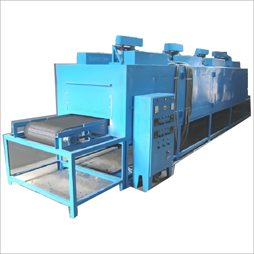 Fully Automatic Ptfe Coating Plant Power Source: Electric