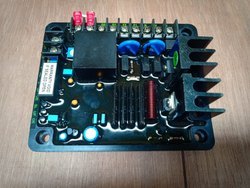 Tavr 30 Kirloskar AVR
