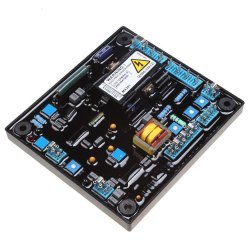 Mx341 Automatic Voltage Regulator For Generator