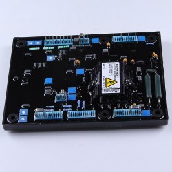 Stamford Mx321 - Mk 2Avr - Original Voltage Regulator