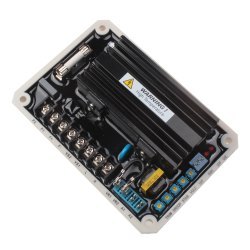 Ea16 Avr Generator Automatic Voltage Regulator Use In 220 / 380 / 440 / 480 Vac Brushless Generator