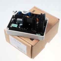 Marathon Electric Automatic Voltage Regulator AVR SE350