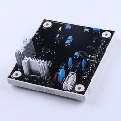Ea63-4 Avr Avc63-4a Basler Automatic Voltage Regulator High Quality Alternator Generator Spare Part
