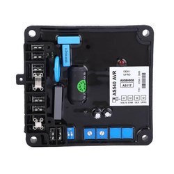 As540 Avr - Stamford Alternator Voltage Regulator