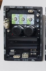 Three Phase AVR R450T R450M Automatic Voltage Regulator