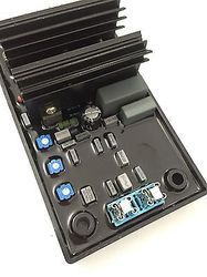 R230 AVR Automatic Voltage Regulator Electronics Module Card For Leroy Somer 1PLeroy Somer