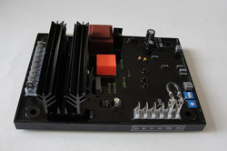 AVR WT-3 For Engga Generator Spare Parts Automatic Voltage Regulator