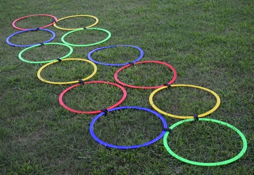 स्पीड रिंग लैडर