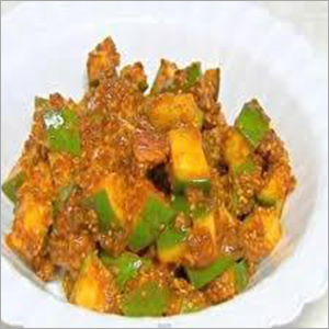 Mango Pickles