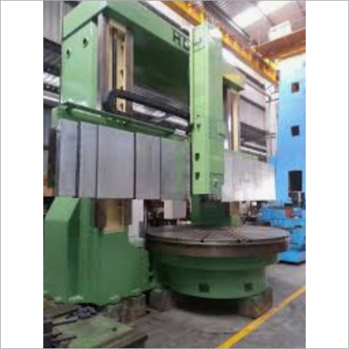 Industrial Re-Conditioning Machine