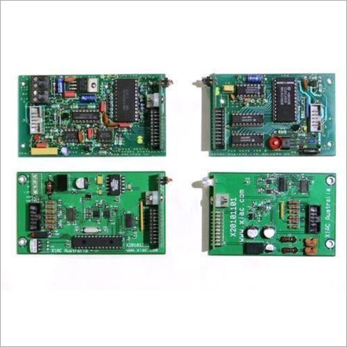 Pcb Design Board Automation