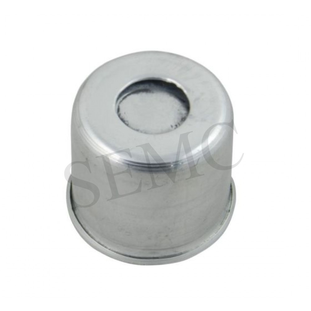 Stainless Steel Cotton Holder Dimension(l*w*h): 15x10x8  Centimeter (Cm)