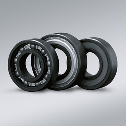 Beco Bearing Bore Size: 10