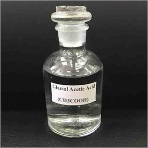 Glacial Acetic Acid