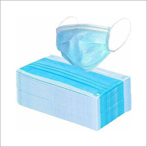 सर्जिकल मास्क आवेदन: पर्सनल केयर