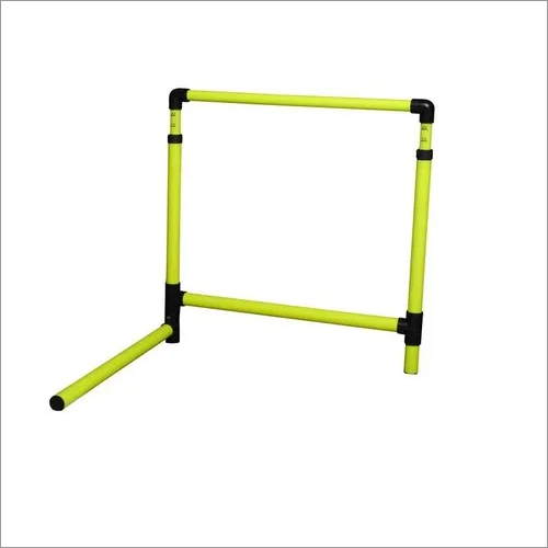 एजिलिटी स्मार्ट हर्डल आयाम (L* W* H): 12 से 18