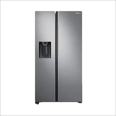 676 Liter Frost Free Side By Side Refrigerator