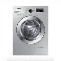 Front Loading Washing Machine